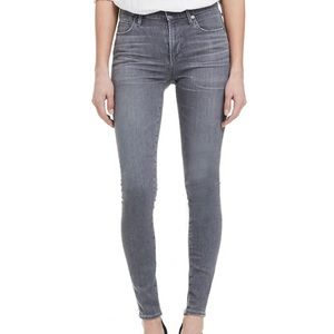 Citizens Of Humanity Rocket Jeans